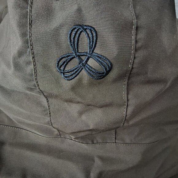 TNA Winter Down Parka - Picture 3 of 6